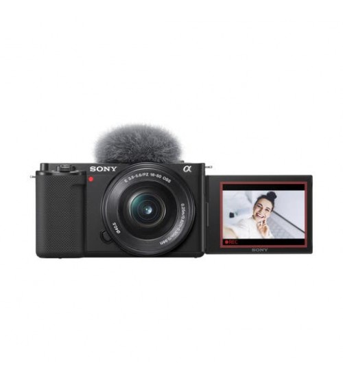 Sony ZV-E10 Kit 18-105mm f/4